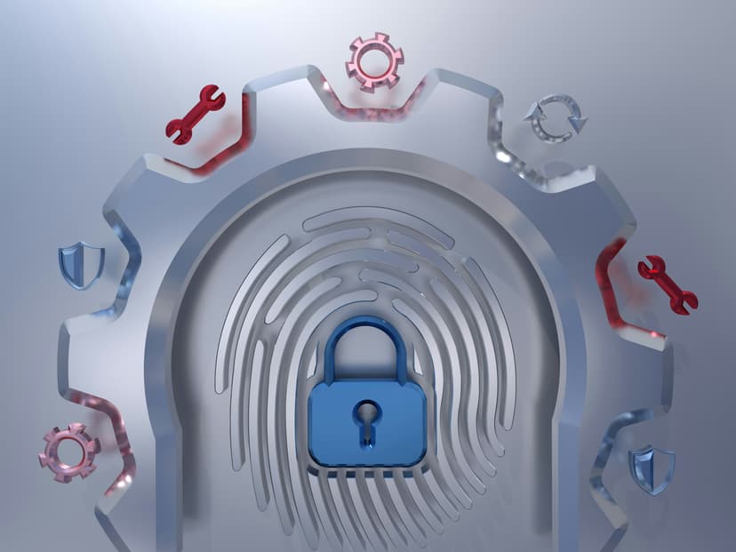 Security process and methodology
